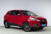 Hyundai ix35 I Рестайлинг Челябинск  - изображение 21