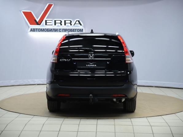 Honda CR-V IV с пробегом 2013 года, цена 1 990 000 рублей, 240387 км, внедорожник, Автокод Объявления