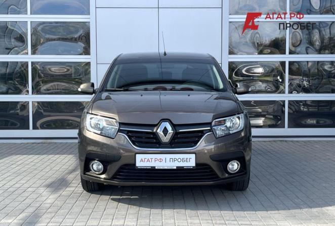 Renault Sandero II с пробегом 2018 года, цена 1 240 000 рублей, 47301 км, хэтчбек, Автокод Объявления