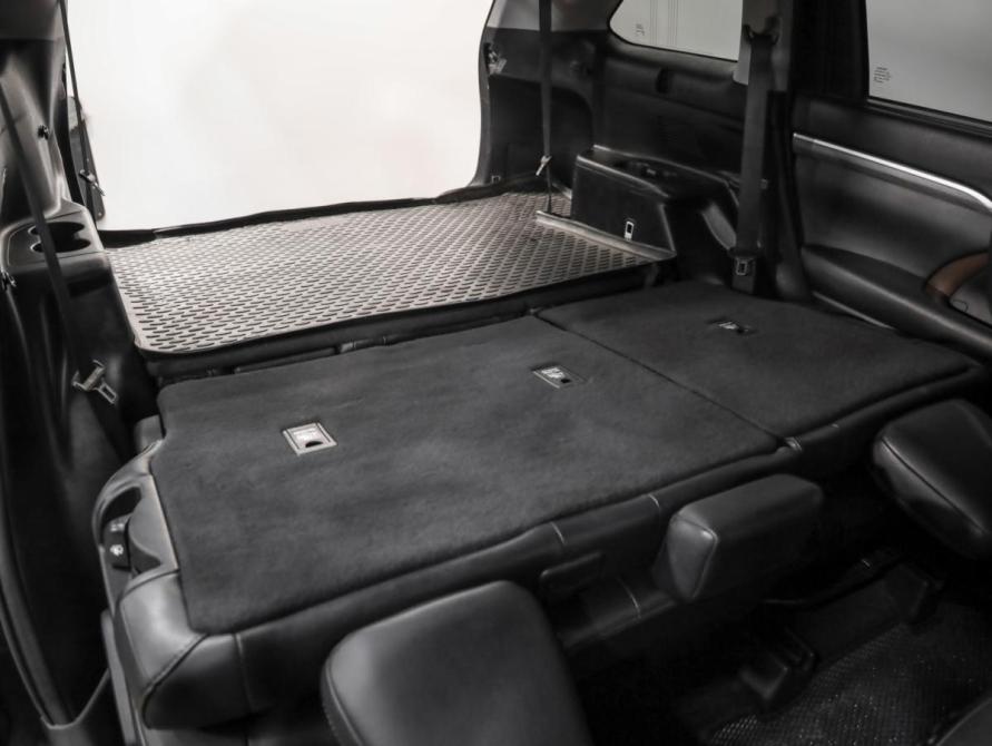 Toyota Highlander III (XU50) Рестайлинг Санкт-Петербург  - изображение 30