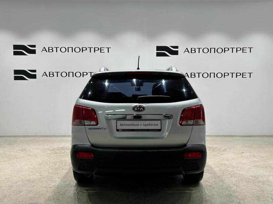 Kia Sorento II Санкт-Петербург  - изображение 6