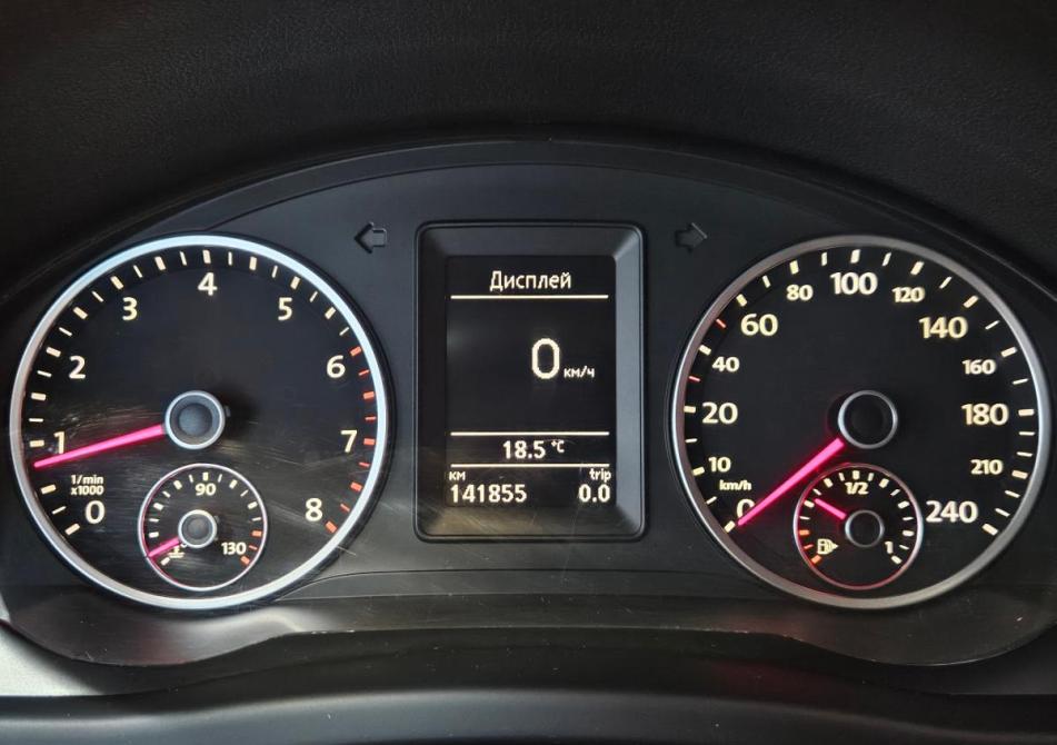 Volkswagen Tiguan I Вологда  - изображение 10