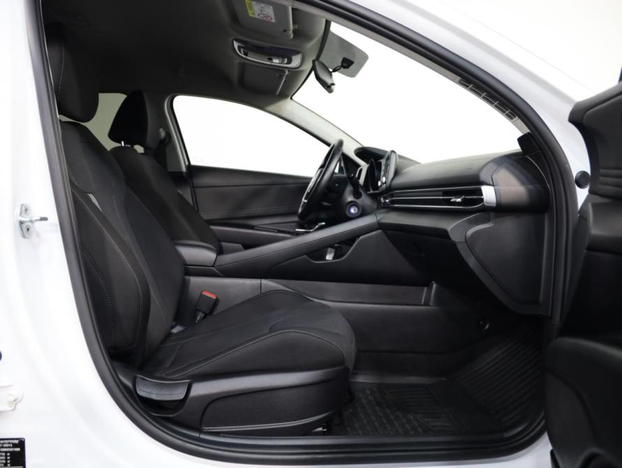 Hyundai Elantra VII (CN7) Санкт-Петербург  - изображение 21