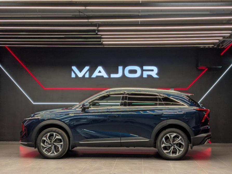 Haval F7 II Москва  - изображение 25