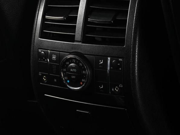 Mercedes-Benz GL-Класс I (X164) с пробегом 2007 года, цена 1 639 000 рублей, 259520 км, внедорожник, Автокод Объявления