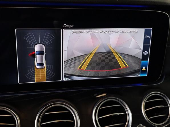 Mercedes-Benz E-Класс V (W213 S213 C238) с пробегом 2020 года, цена 3 170 000 рублей, 174453 км, седан, Автокод Объявления