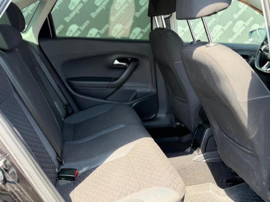 Volkswagen Polo V Рестайлинг Краснодар  - изображение 22