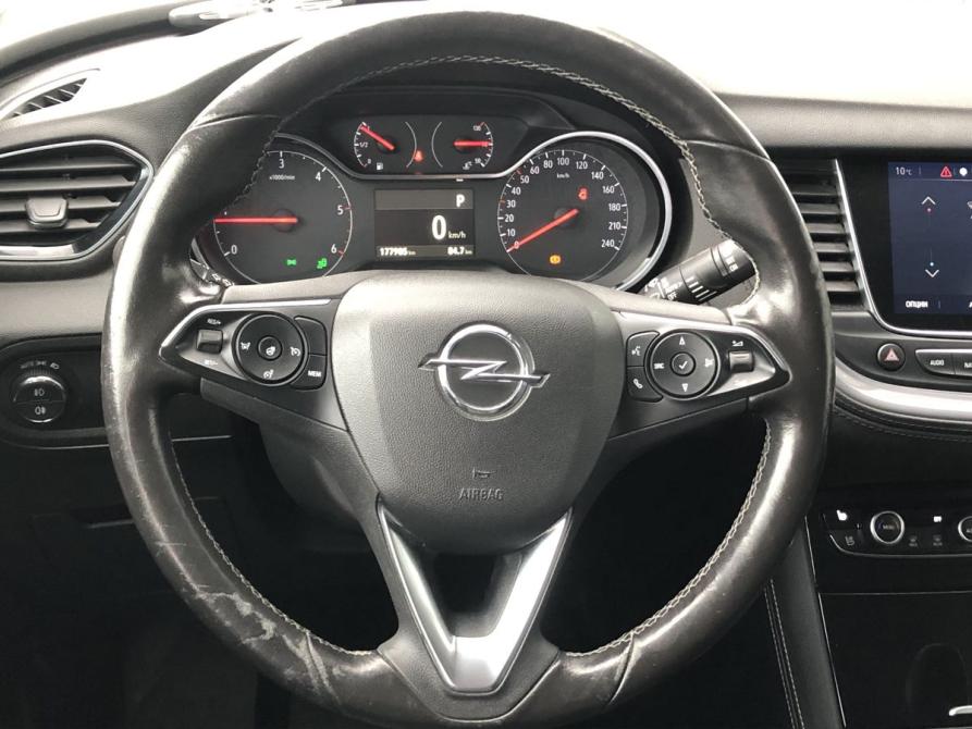 Opel Grandland I Брянск  - изображение 12