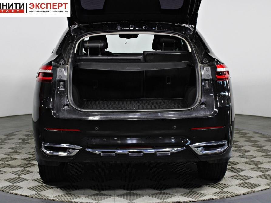 Haval F7x I Белгород  - изображение 10