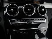 Mercedes-Benz C-Класс IV (W205) Рестайлинг Москва  - изображение 48
