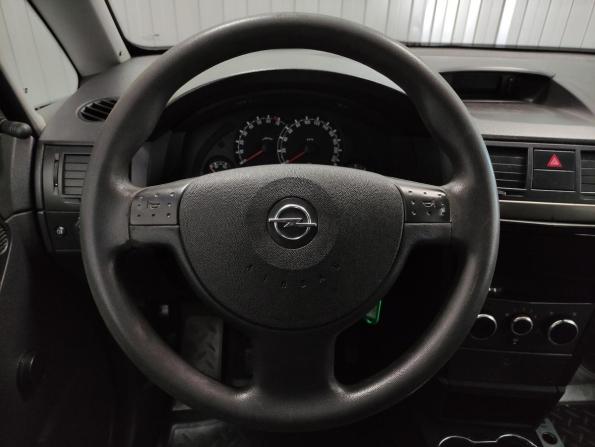 Opel Meriva A Рестайлинг с пробегом 2008 года, цена 380 000 рублей, 146000 км, минивэн, Автокод Объявления