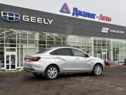 Lada (ВАЗ) Vesta I Рестайлинг (NG) Набережные Челны  - изображение 34