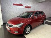 Kia Ceed I Рестайлинг Ярославль  - изображение 37