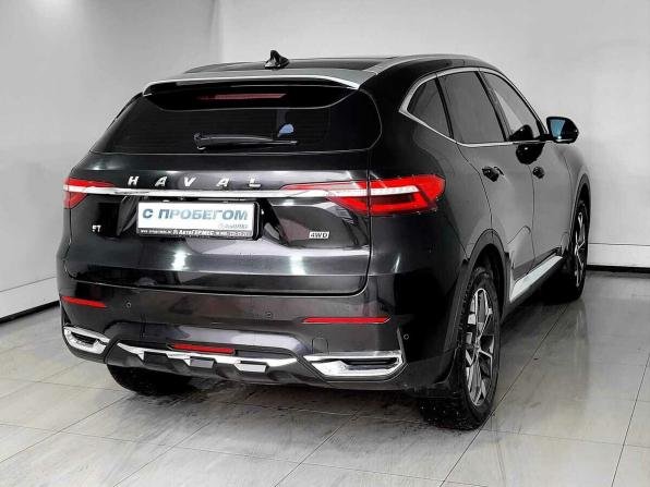 Haval F7 I с пробегом 2020 года, цена 1 730 000 рублей, 134484 км, внедорожник, Автокод Объявления