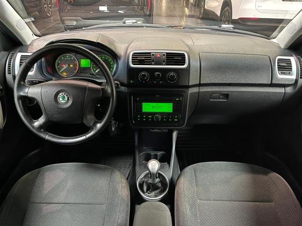Skoda Fabia II с пробегом 2009 года, цена 419 000 рублей, 210000 км, хэтчбек, Автокод Объявления