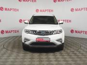 Geely Atlas I Вологда  - изображение 21