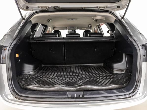 Hyundai ix35 I с пробегом 2010 года, цена 1 158 000 рублей, 165308 км, внедорожник, Автокод Объявления