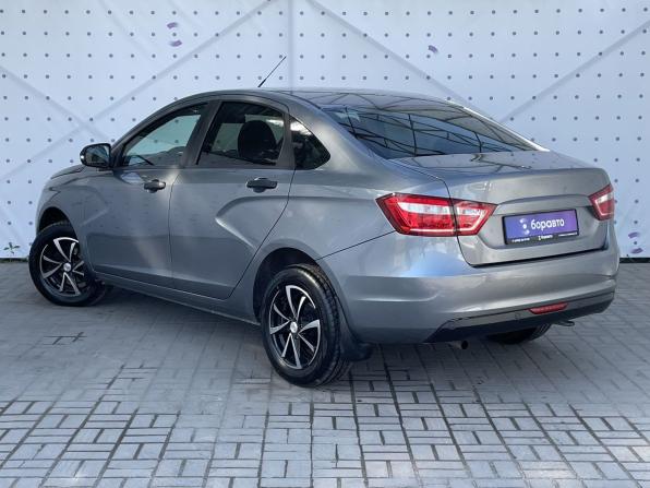 Lada (ВАЗ) Vesta I с пробегом 2020 года, цена 920 000 рублей, 143557 км, седан, Автокод Объявления