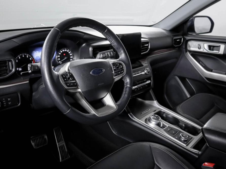 Ford Explorer VI Москва  - изображение 14