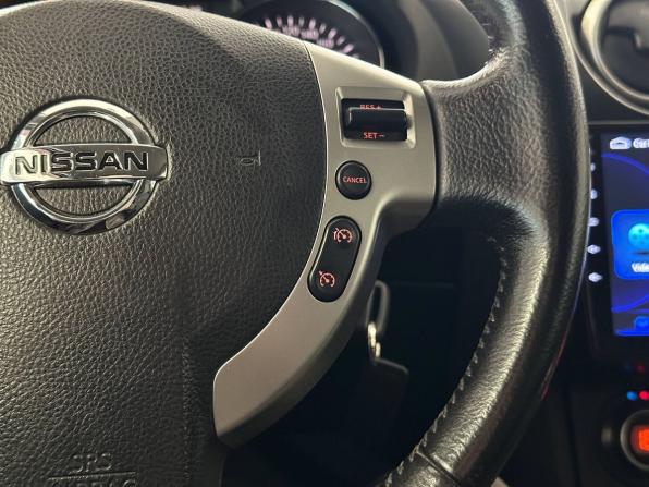 Nissan Qashqai I Рестайлинг с пробегом 2011 года, цена 1 175 000 рублей, 215410 км, внедорожник, Автокод Объявления