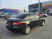 Toyota Corolla X (E140 E150) Рестайлинг Тюмень  - изображение 23