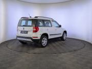 Skoda Yeti I Рестайлинг Москва  - изображение 33