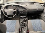 Chevrolet Niva I Санкт-Петербург  - изображение 25