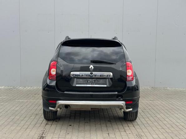 Renault Duster I с пробегом 2013 года, цена 992 000 рублей, 142500 км, внедорожник, Автокод Объявления