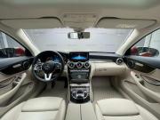Mercedes-Benz C-Класс IV (W205) Рестайлинг Москва  - изображение 24