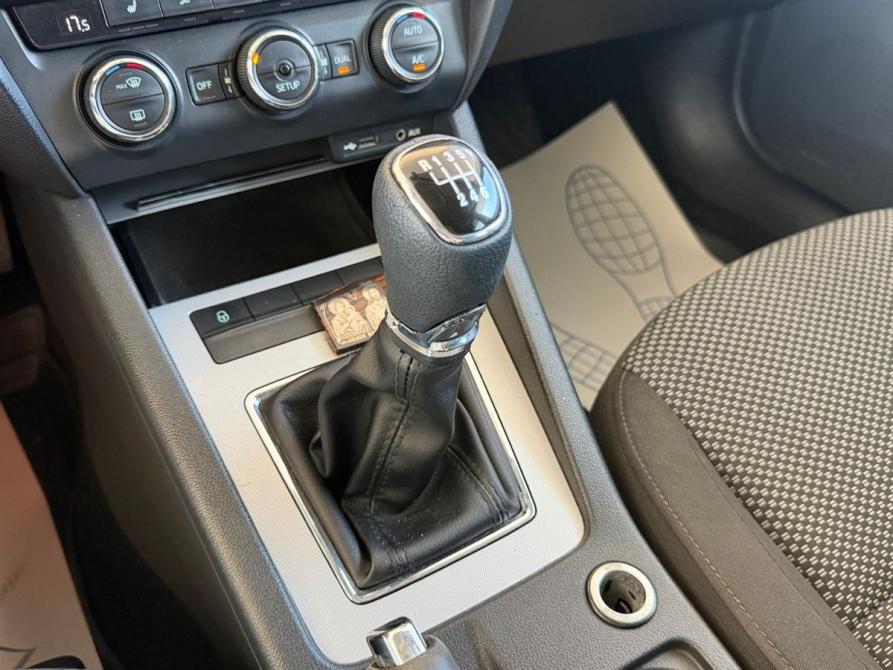 Skoda Octavia III (A7) Волгоград  - изображение 16