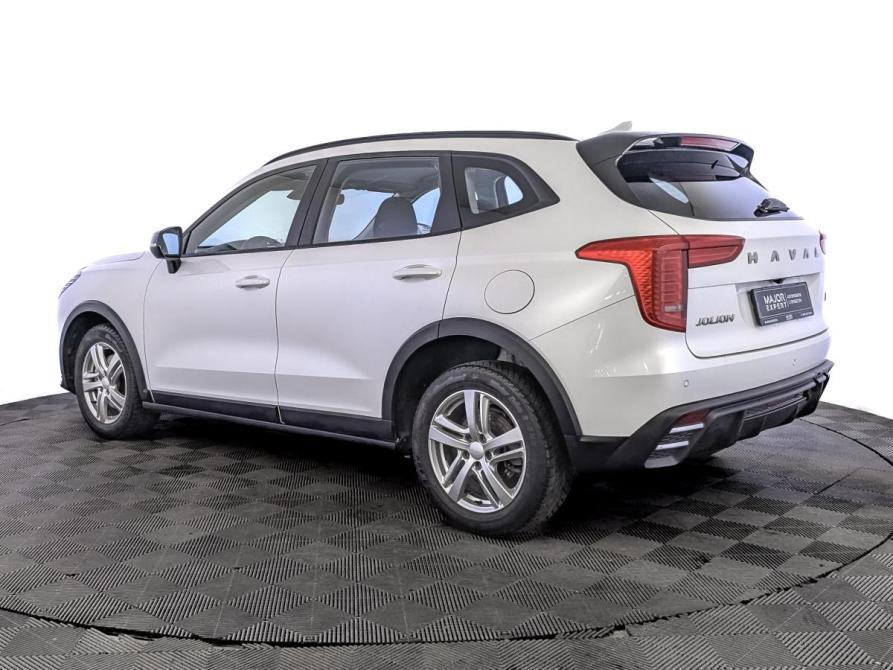 Haval Jolion I Рестайлинг Москва  - изображение 7