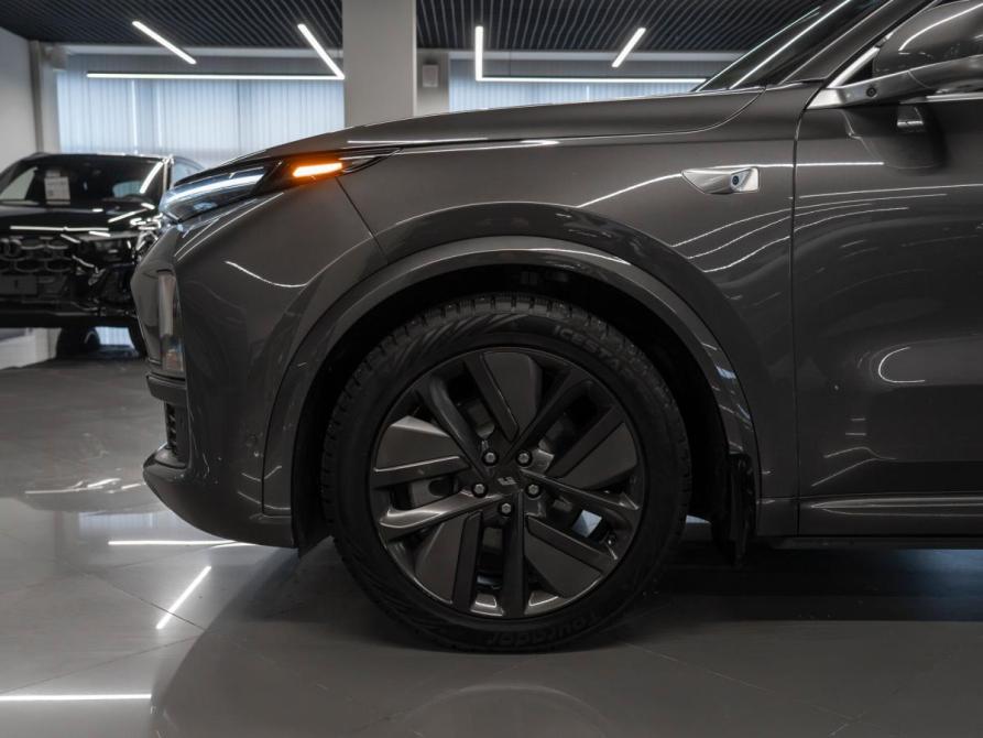 Li Auto (Lixiang) L9 I Москва  - изображение 37