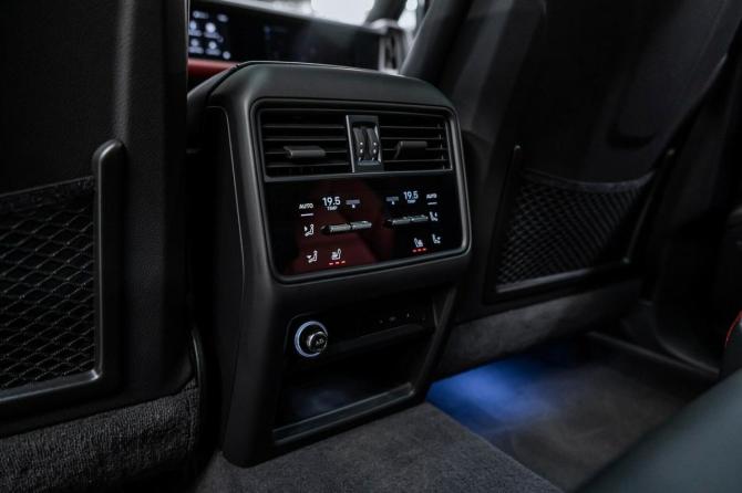 Новый Porsche Cayenne III Рестайлинг 2025 года, цена 22 700 000 рублей, внедорожник, Автокод Объявления