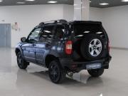 Chevrolet Niva I Самара  - изображение 24