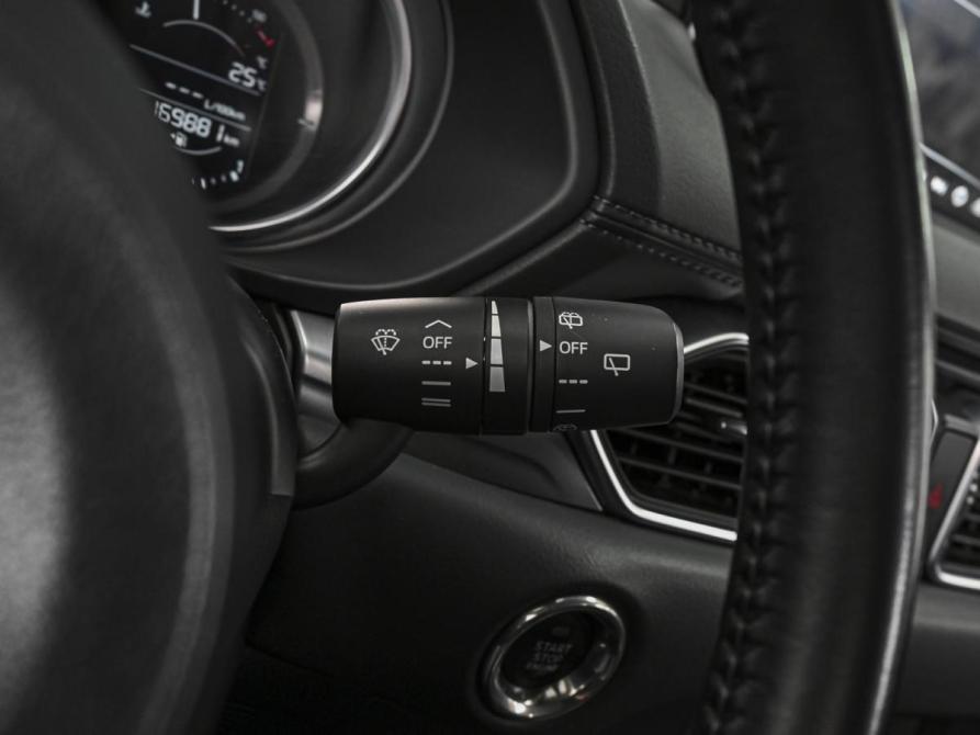 Mazda CX-5 II Ставрополь  - изображение 16