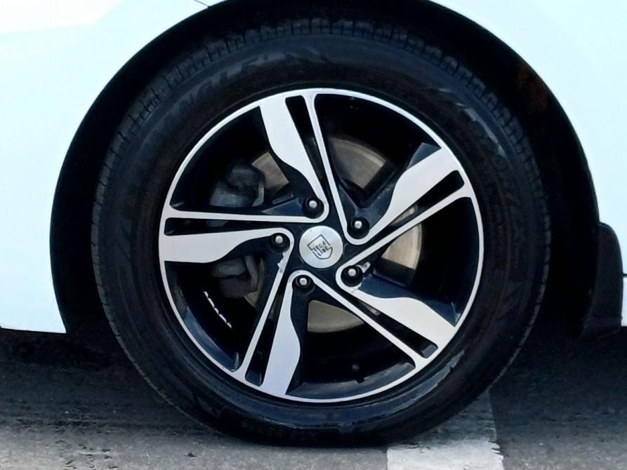 Hyundai Elantra VI (AD) Рестайлинг Москва  - изображение 9