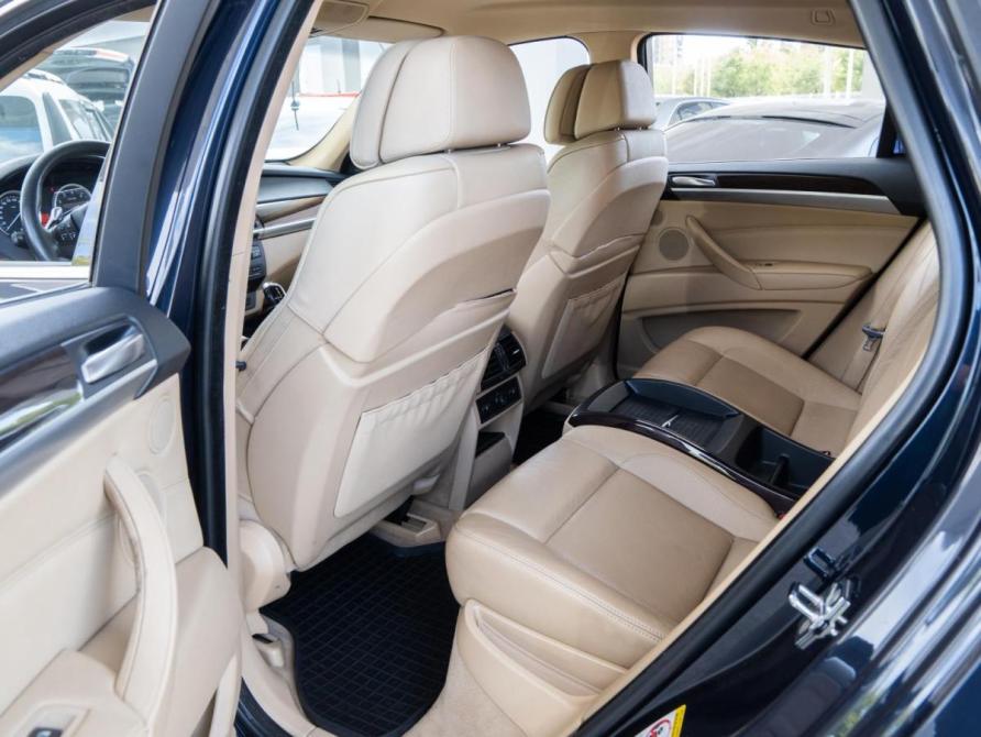 BMW X6 I (E71) Волгоград  - изображение 13