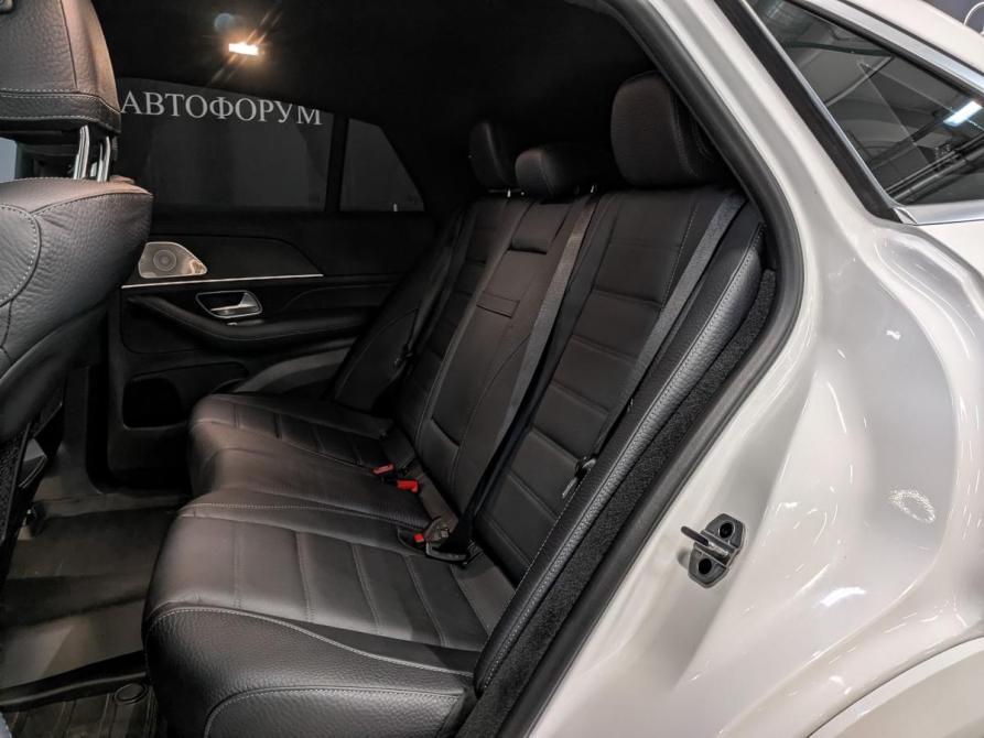 Mercedes-Benz GLE Coupe II (C167) Москва  - изображение 18