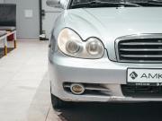 Hyundai Sonata IV (EF) Рестайлинг Екатеринбург  - изображение 22