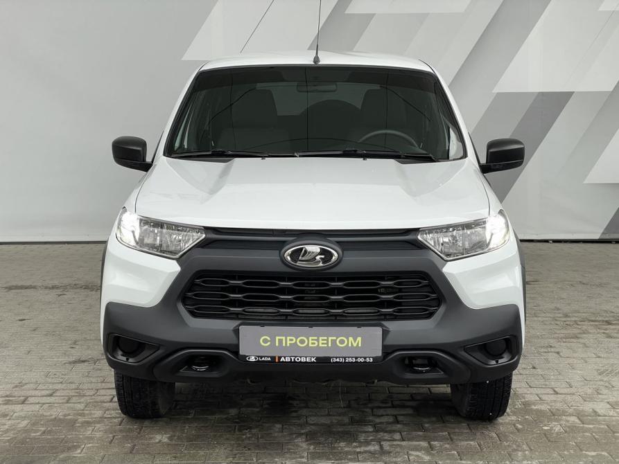 Lada (ВАЗ) Niva Travel I Екатеринбург  - изображение 2