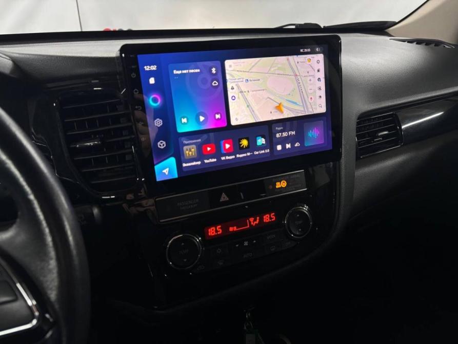 Mitsubishi Outlander III Рестайлинг 3 Санкт-Петербург  - изображение 15