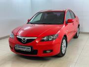 Mazda 3 I (BK) Москва  - изображение 14