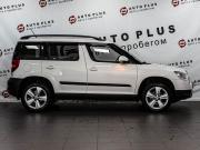 Skoda Yeti I Минеральные Воды  - изображение 25