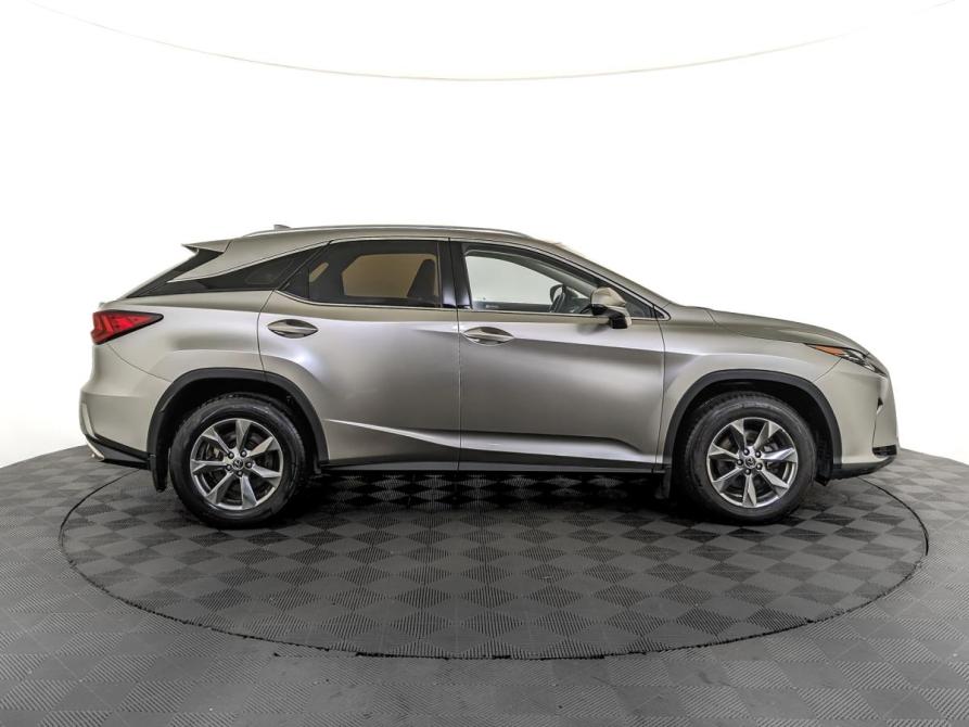 Lexus RX IV Москва  - изображение 4