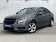 Chevrolet Cruze I Тамбов  - изображение 20
