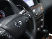 Nissan Pathfinder IV Рестайлинг Уфа  - изображение 35