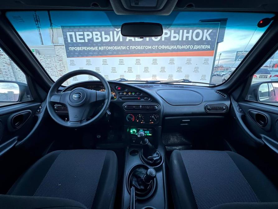 Lada (ВАЗ) Niva Краснодар  - изображение 16