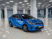 Kia Rio IV Самара  - изображение 25