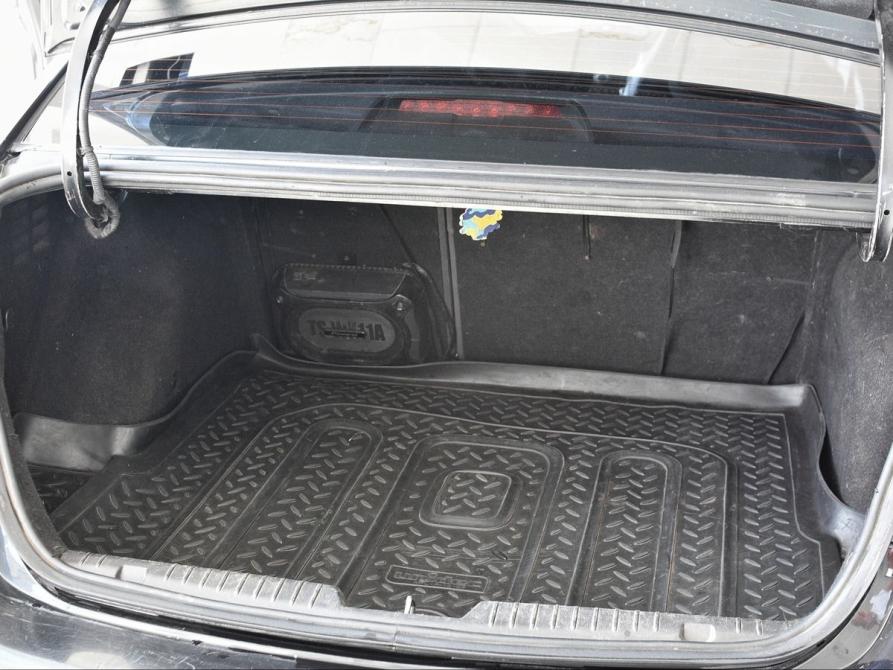 Chevrolet Cruze I Каменск-Уральский  - изображение 10
