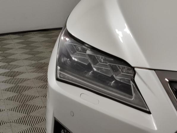 Lexus RX IV с пробегом 2016 года, цена 3 049 000 рублей, 184394 км, внедорожник, Автокод Объявления